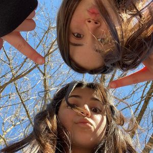 Meet your Posher, Sylvia